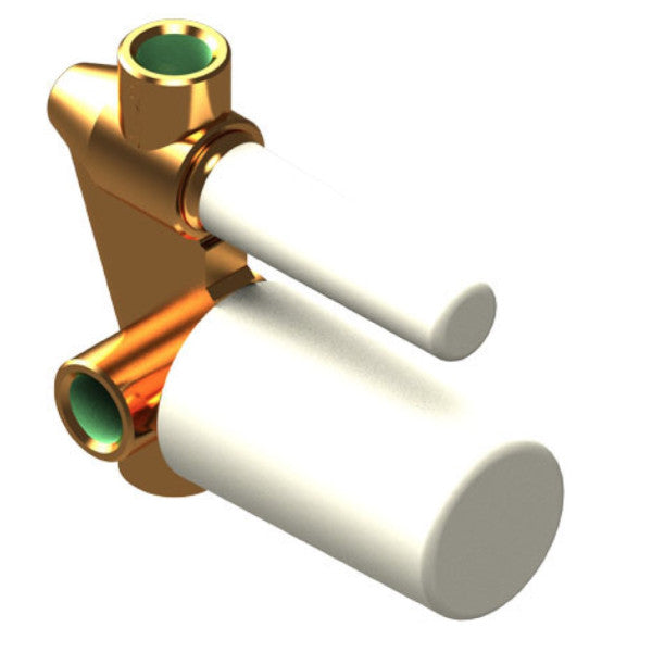 Signorini Yüksek Kaliteli Pirinç Denizcilik Duvar İçi Kaplin - 90000600