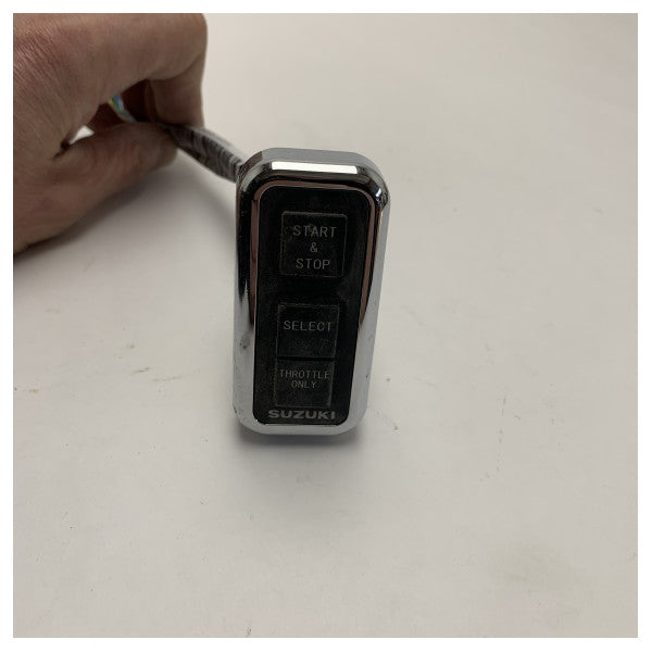 Suzuki jednosmjerni bežični kontrolni uređaj - 37100-98J11