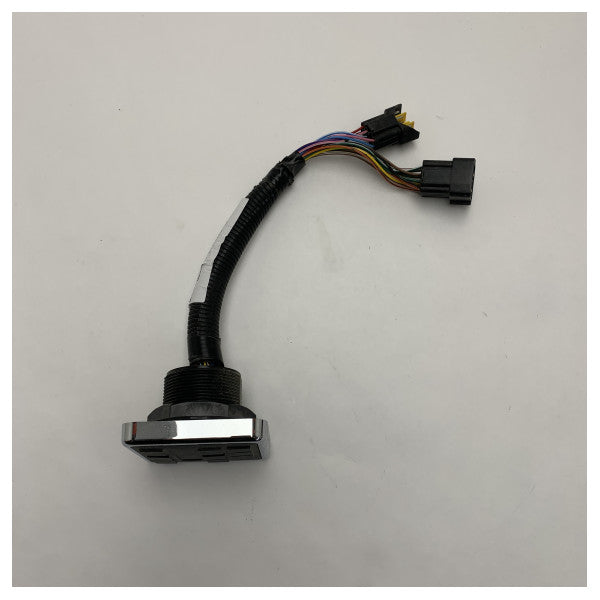 Suzuki 37100-98J21-0000 kit doppio motore pannello di controllo