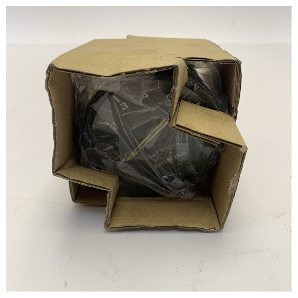 Дисплей тахометра підвісного човнового двигуна Honda 7000 об/хв чорний - 37250-ZV7-913