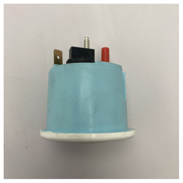 Honda vit batterinivåindikator 12V - 37320-ZW5-004SK