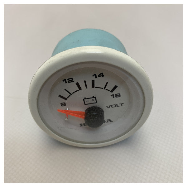 Honda vit batterinivåindikator 12V - 37320-ZW5-004SK