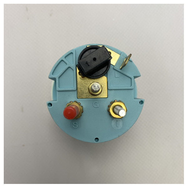 Honda vit batterinivåindikator 12V - 37320-ZW5-004SK