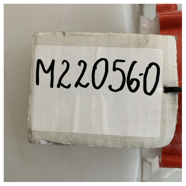 Tanque de espuma marítima durável de 125L - Solução de armazenamento leve e resistente à corrosão para barcos e navios