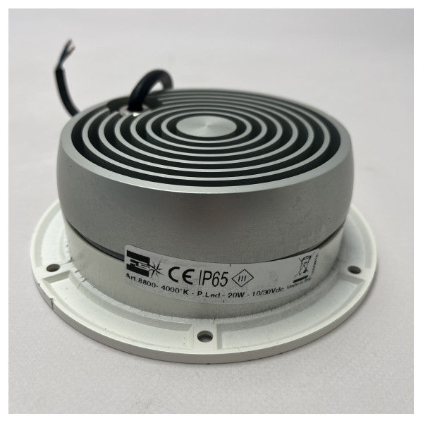 Foresti Suardi 8800.VB LED de trabajo LED de alta capacidad