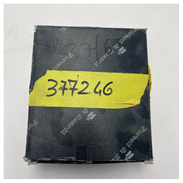 Foresti Suardi 8800.VB LED de trabajo LED de alta capacidad