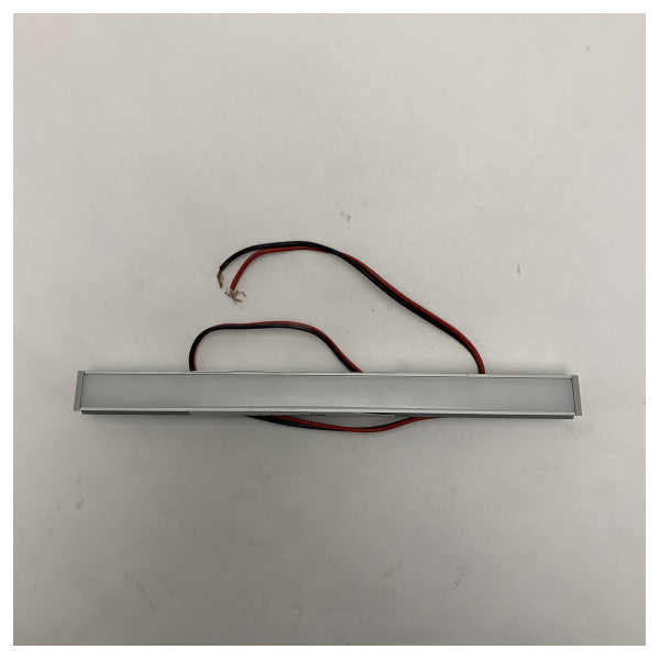 Ethos 377931 aksenttivalopalkki 240 LM IP65 kylmänvalkoinen 6000K 12/24V 12/24V