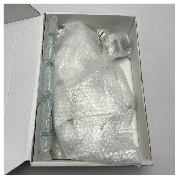 Signorini hög ettgreppsblandare krom - 90223600