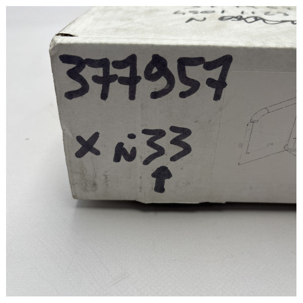 Signorini hög ettgreppsblandare krom - 90223600