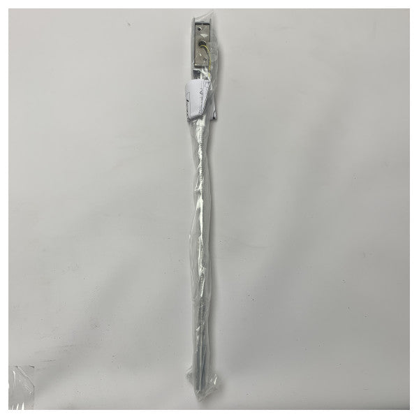 BCM Aplique Náutico de Alta Calidad 3000K Lámpara LED Cálida para Interiores Marinos by BCM Illuminazione - 2157/R1W-N