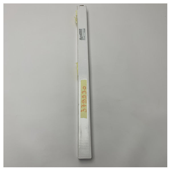 BCM Aplique Náutico de Alta Calidad 3000K Lámpara LED Cálida para Interiores Marinos by BCM Illuminazione - 2157/R1W-N