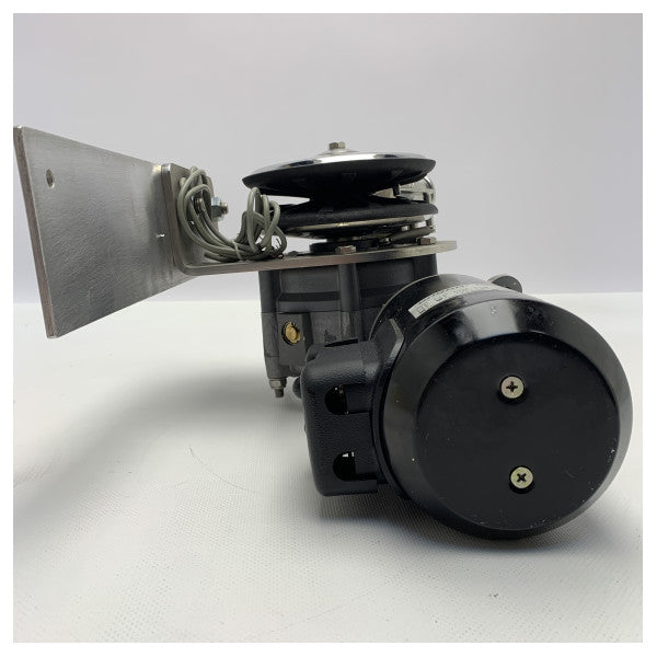 Engbo Maxi 38 | 1000W | 12V elektriskt ankarspel | ankarspel - 38-4M-12110