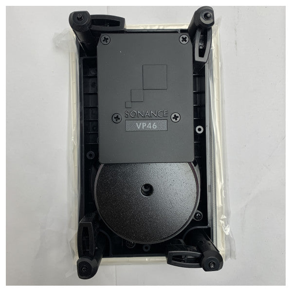 Sonance VP48R CP vägghögtalare - högkvalitativt ljud för takmontering