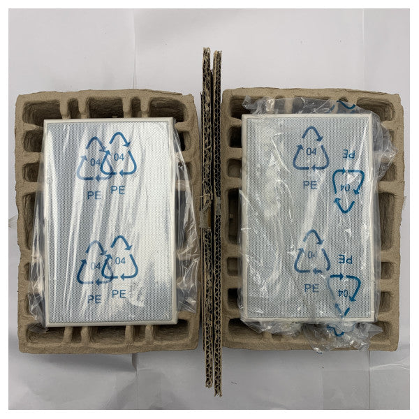 Sonance VP48R CP vägghögtalare - högkvalitativt ljud för takmontering