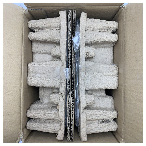 Sonance VP48R CP vägghögtalare - högkvalitativt ljud för takmontering