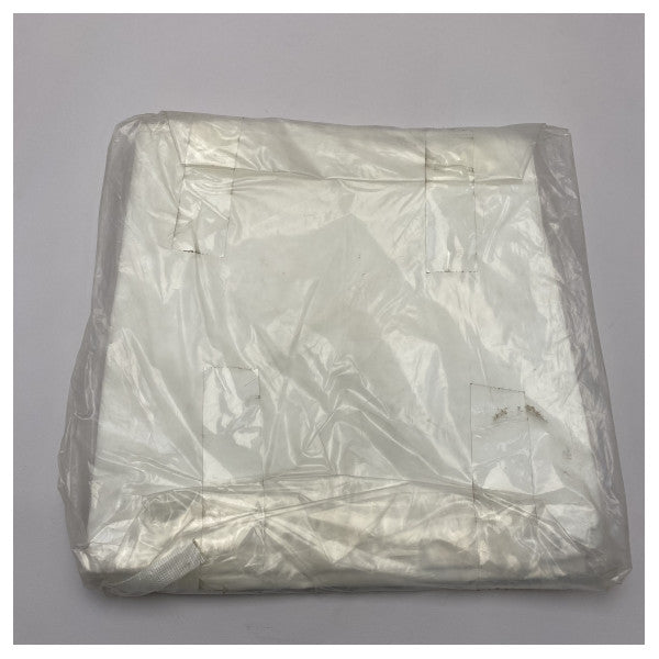 Custom Line Navetta N28 Nest cockpit table cover white - 381283