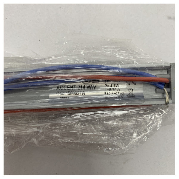 Ethos Accent 381674 LED-bar 240lm IP56 - 1588021W