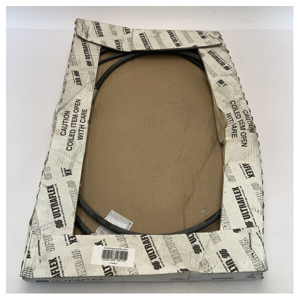 كابل توجيه القارب Ultraflex M66 M66 4.27 - 38176T