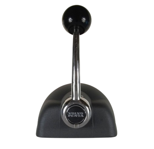 Manipolatore dell'acceleratore EVC Volvo Penta singolo usato - 3819899