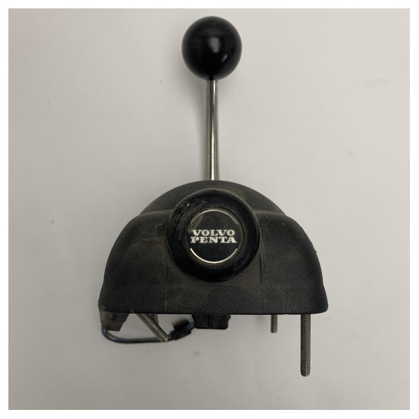 Manipolatore dell'acceleratore EVC Volvo Penta singolo usato - 3819899