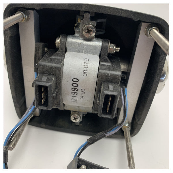 ΧΡΗΣΙΜΟΠΟΙΗΜΕΝΟ Volvo Penta EVC με διπλό γκάζι - 3819900