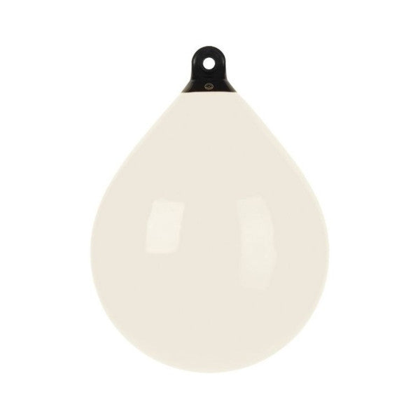 Оригінальний чохол на крило Ferretti B75 чорний D610 x 790 мм - 383404