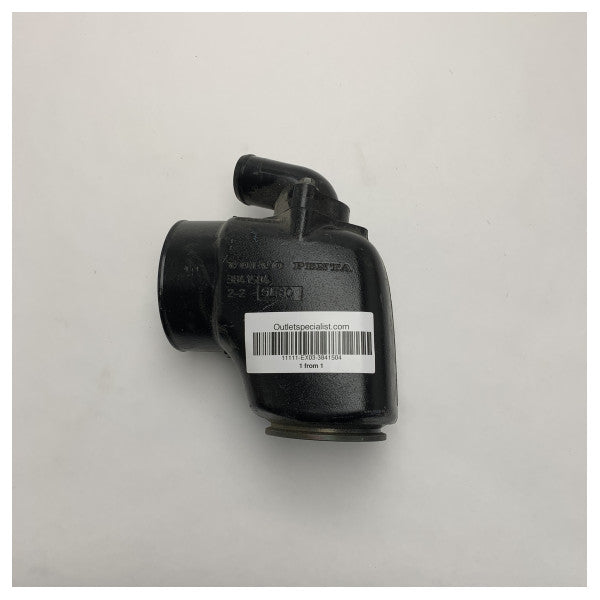 Volvo Penta 3841504 imbut tal-fwar tal-magna għal D4 u D6