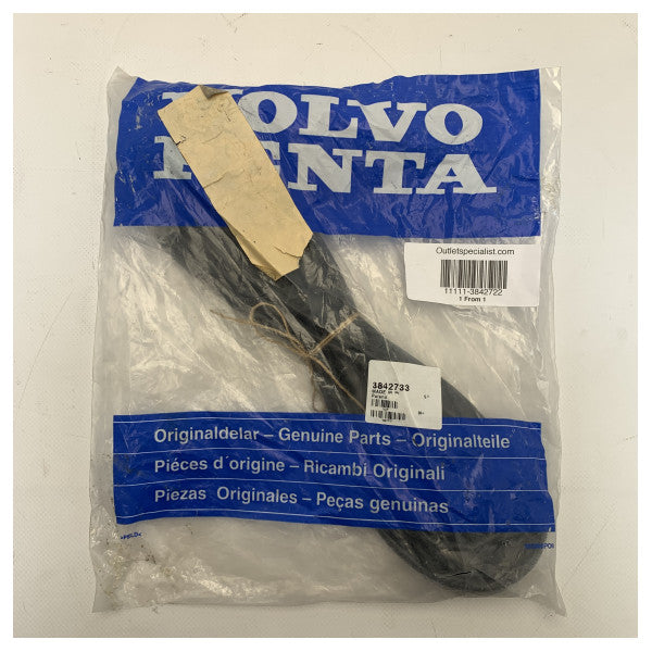 Висококачествен кабелен сноп за морски двигатели Volvo Penta - 3842733