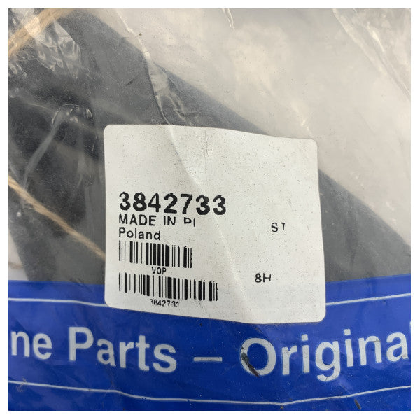 Висококачествен кабелен сноп за морски двигатели Volvo Penta - 3842733