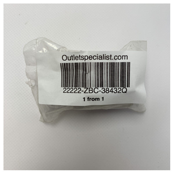 Ultraflex 38432Q Kit adattatore K66 per cavi sterzo M66 e T71