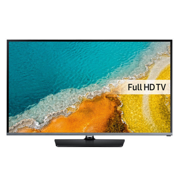 Samsung UE22K5000 22-дюймовий телевізор з роздільною здатністю Full HD