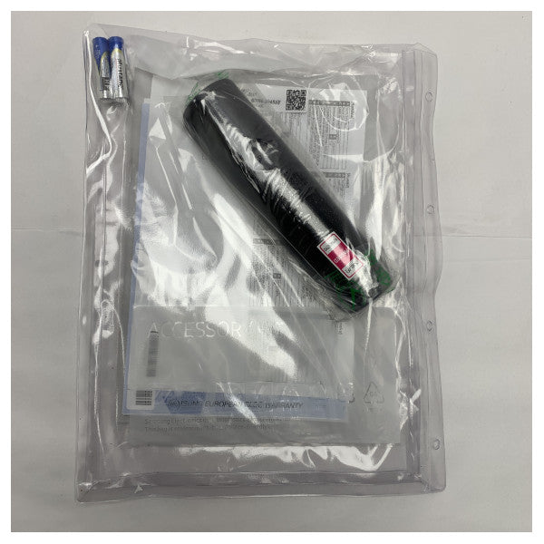 Samsung UE22K5000 22-дюймовий телевізор з роздільною здатністю Full HD