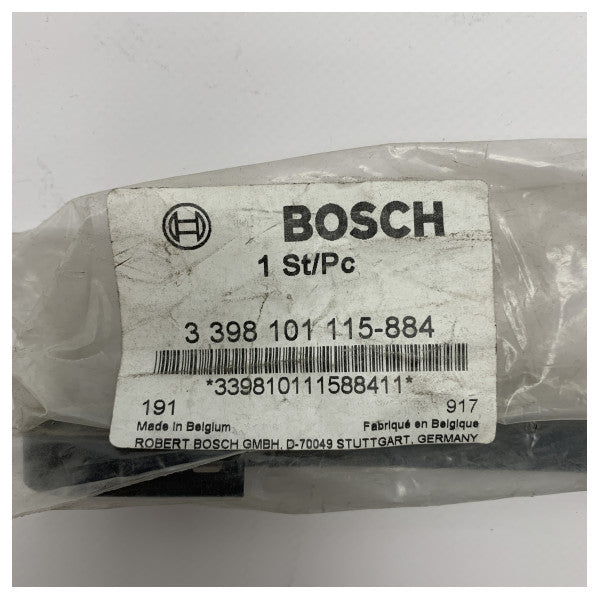 Bosch 38602 Spazzola tergicristallo MM540 26N nero