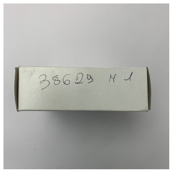 Raiser 38629 лента кафяв разтвор за закрепване