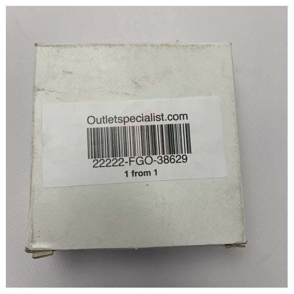 Raiser 38629 лента кафяв разтвор за закрепване