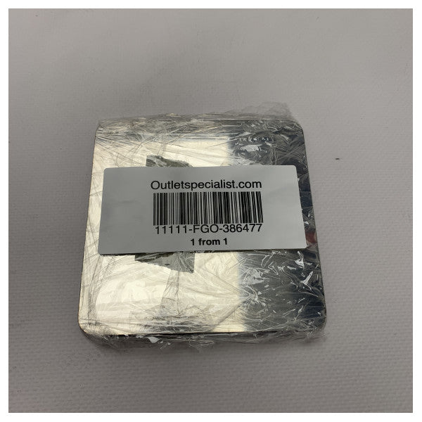 Ferretti F450 386477 Bennejja Pjanċa Standard Stainless Steel