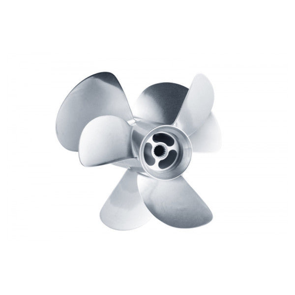 Volvo Penta FH6 Duo -Prop Stainless Steel Propeller Kit - 3885842