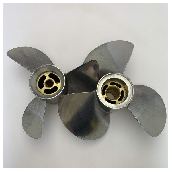 Volvo Penta FH6 Duo -Prop Stainless Steel Propeller Kit - 3885842