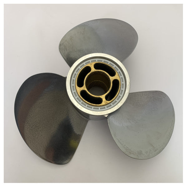Volvo Penta FH6 Duo -Prop Stainless Steel Propeller Kit - 3885842