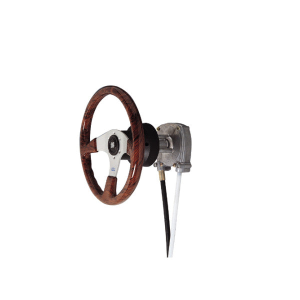 Ultraflex T71 F.C. Manual Steering Pump - 38867H