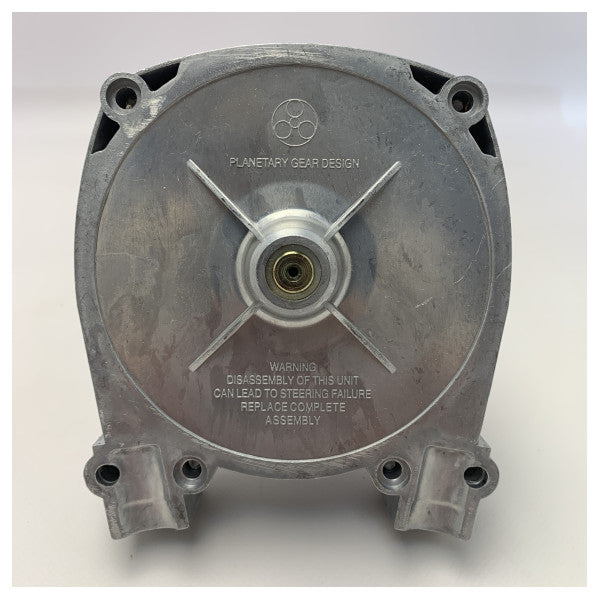 Ultraflex T71 F.C. Manual Steering Pump - 38867H