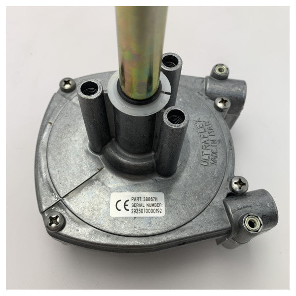 Ultraflex T71 F.C. Manual Steering Pump - 38867H