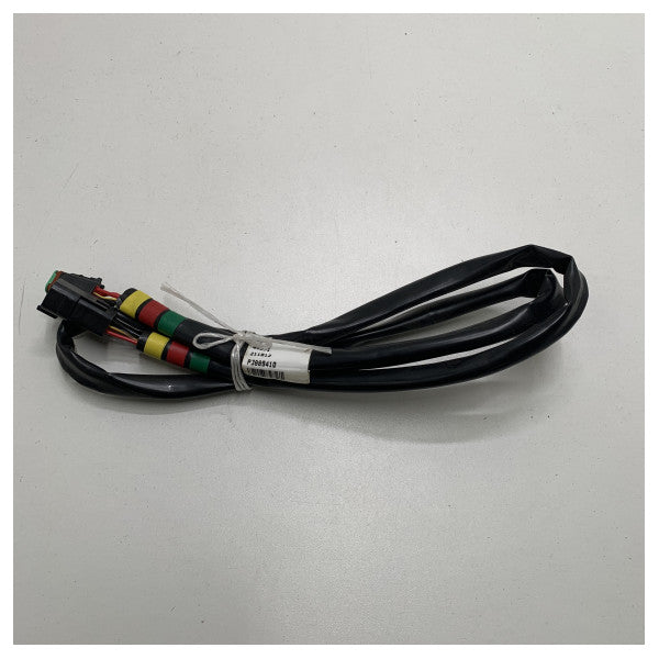 Volvo Penta 6 -pol Tabs Tab Tabs Système d'extension du système d'extension de câble - 3889410