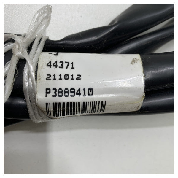 Volvo Penta 6 -pol Tabs Tab Tabs Système d'extension du système d'extension de câble - 3889410