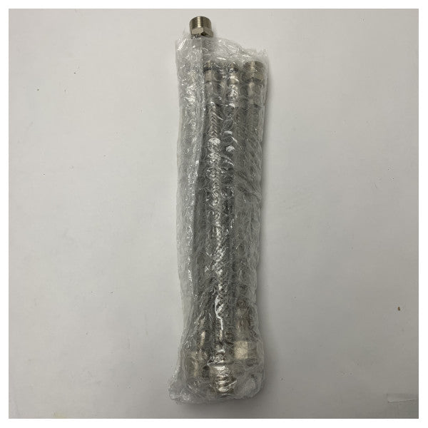 ELKA 4350 DOOCH Mixer Gold Finitura Stylish