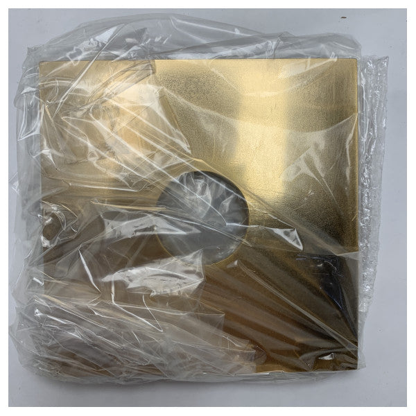 ELKA 4350 DOOCH Mixer Gold Finitura Stylish