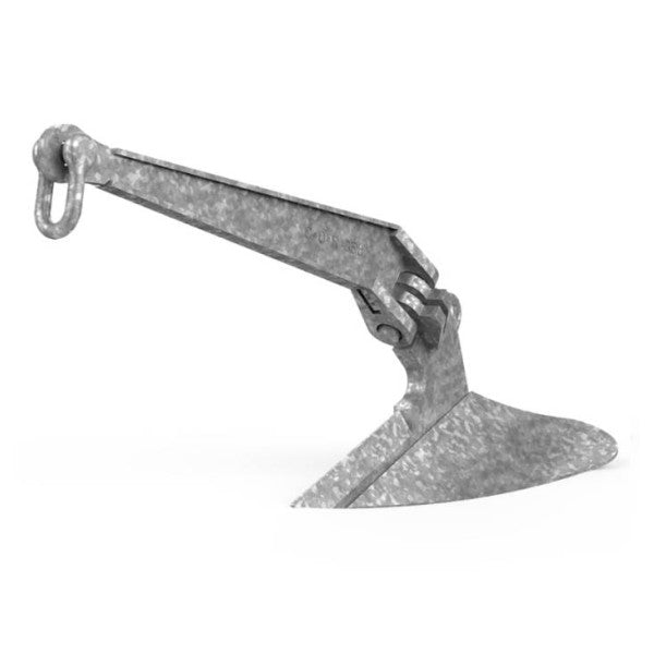 Sanguineti CQR anchor 21 kg galvanized