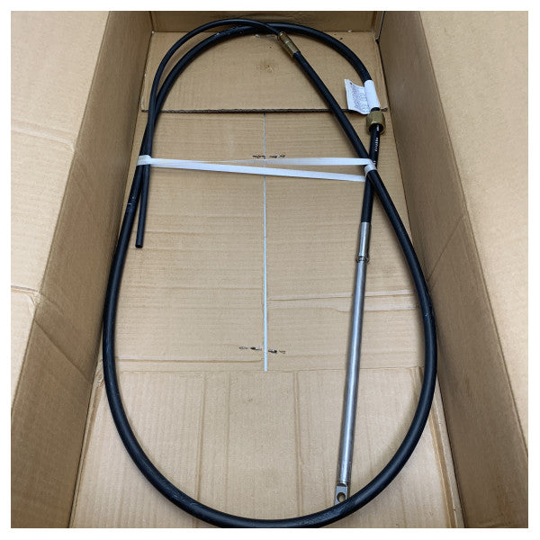 Комплект рульового управління для підвісного човна Ultraflex T-71FC 10 - 39154Y