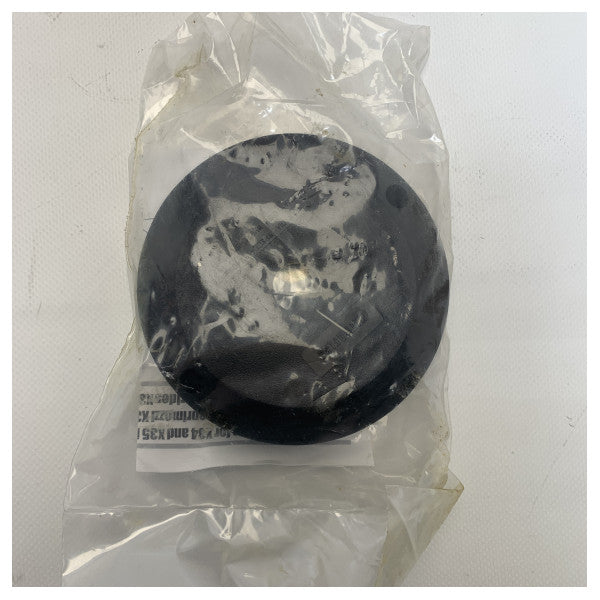 Комплект рульового управління для підвісного човна Ultraflex T-71FC 10 - 39154Y