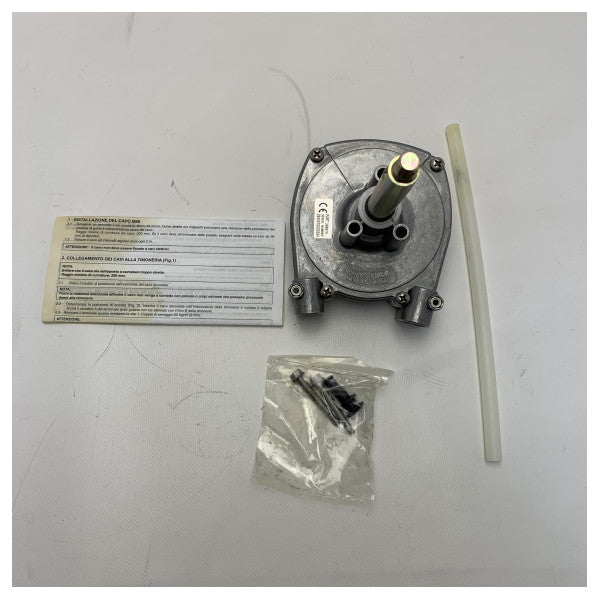 Комплект рульового управління для підвісного човна Ultraflex T-71FC 10 - 39154Y